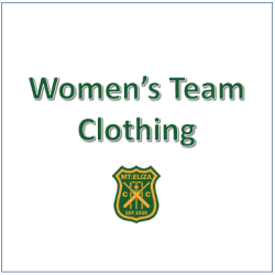 WOMEN'S TEAM CLOTHING
