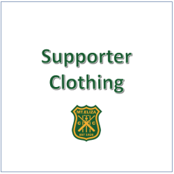 SUPPORTER CLOTHING