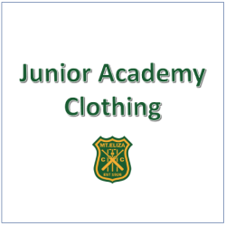 JLW JUNIOR CRICKET ACADEMY CLOTHING